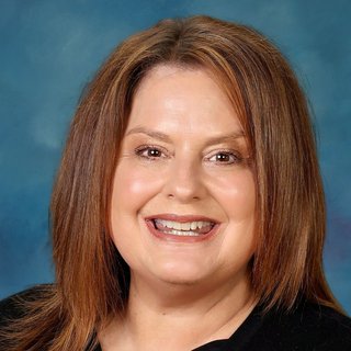 Portrait of Michele Bryant, Director of Curriculum and Instruction