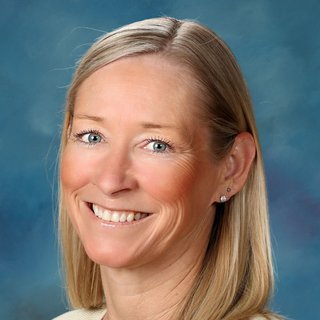Portrait of Chantel Mebane, Administrator of Curriculum and Instruction