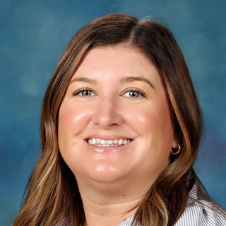 Portrait of Kylie Ramirez, Administrative Assistant